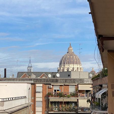 Fall In Love With Roma Vaticano Bagian luar foto