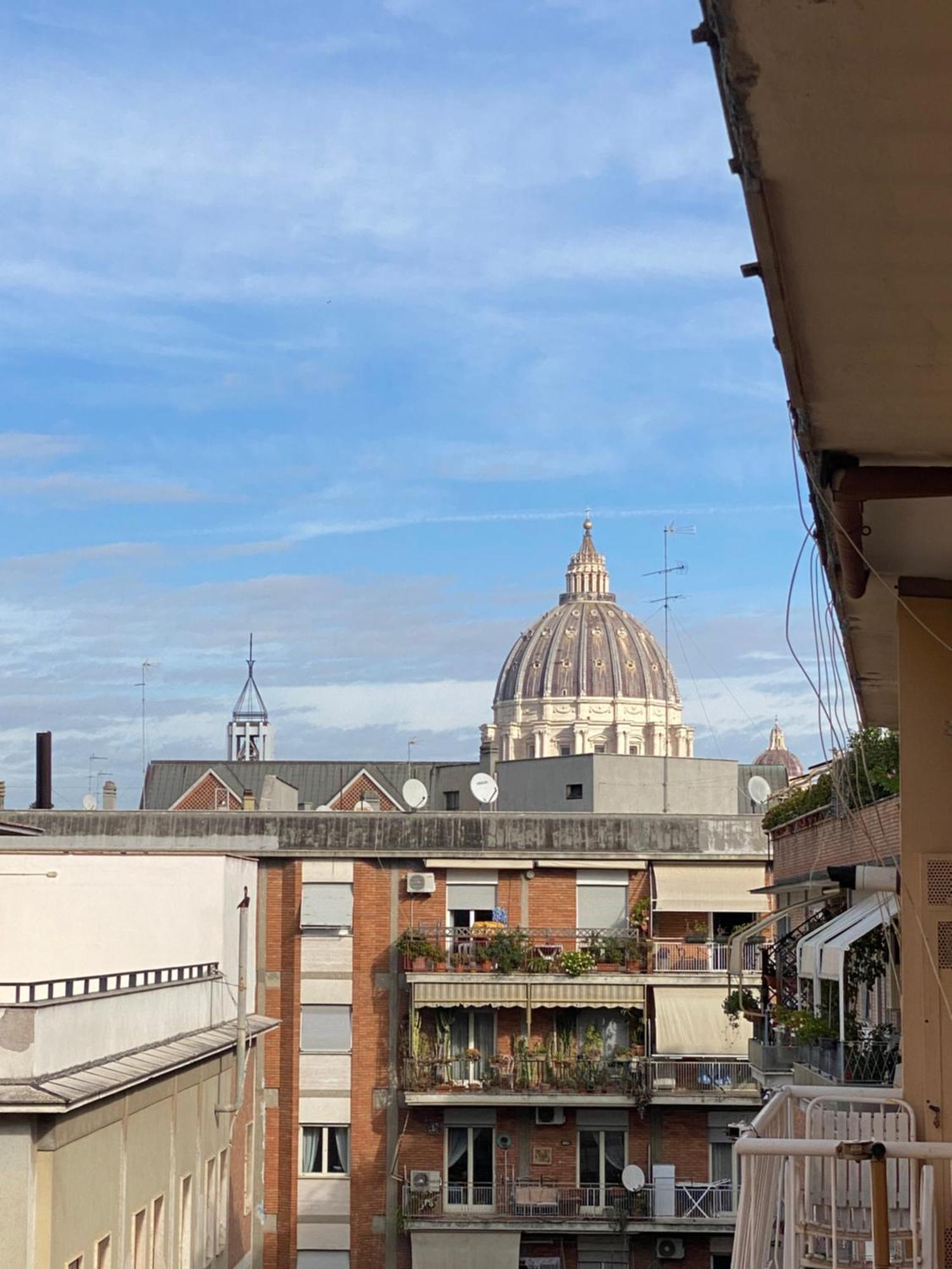 Fall In Love With Roma Vaticano Bagian luar foto